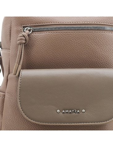 MOCHILA  VISON - AMAYRA