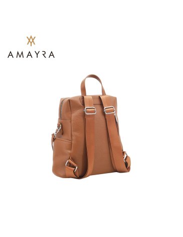 MOCHILA PU - AMAYRA