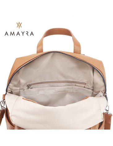 MOCHILA PU - AMAYRA