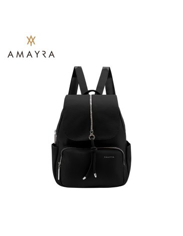 MOCHILA PU AMAYRA