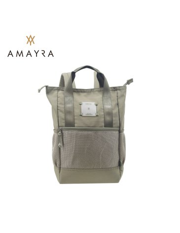 MOCHILA AMAYRA