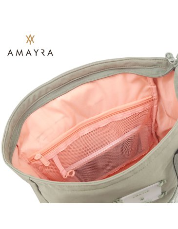 MOCHILA - AMAYRA