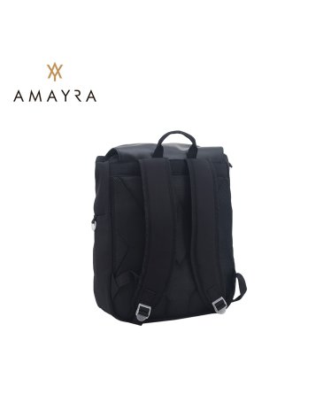 MOCHILA YOGA PU - AMAYRA
