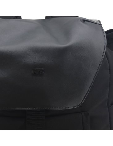 MOCHILA YOGA PU - AMAYRA