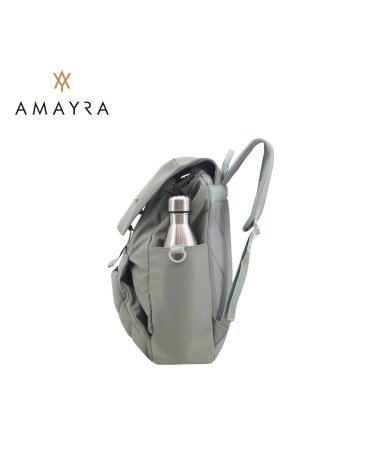 MOCHILA YOGA PU - AMAYRA