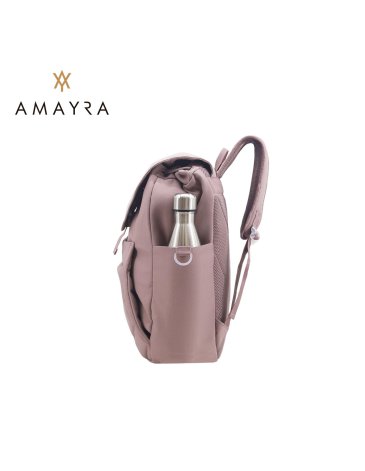MOCHILA YOGA PU - AMAYRA