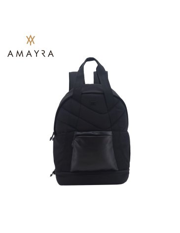 MOCHILA YOGA AMAYRA