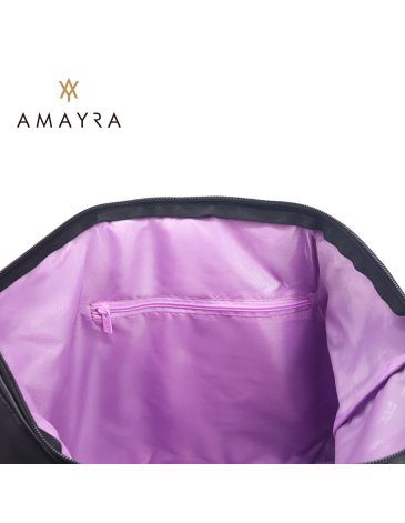 BOLSO YOGA - AMAYRA