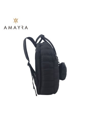 MOCHILA MATERO - AMAYRA