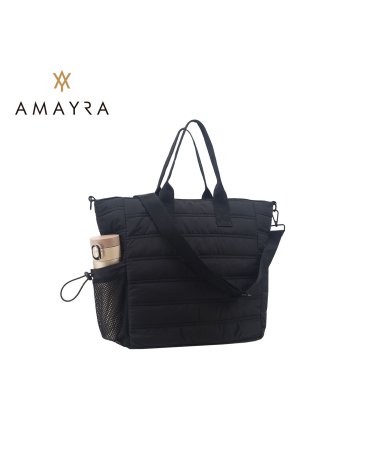 BOLSO MATERO  VISON - AMAYRA