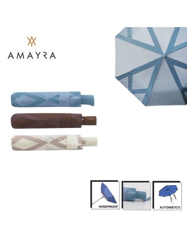 PARAGUAS MANUAL AMAYRA