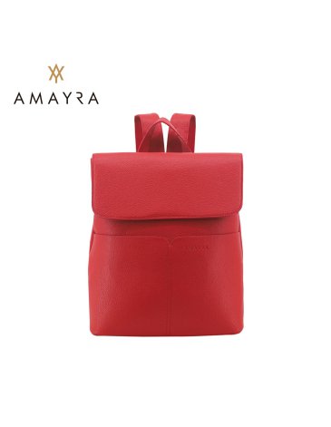 MOCHILA PU AMAYRA