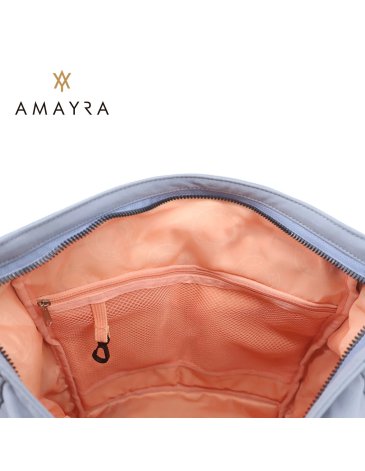 MOCHILA - AMAYRA