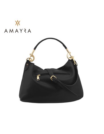 CARTERA PU - AMAYRA