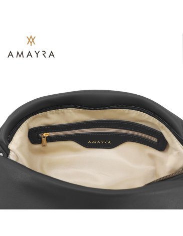 CARTERA PU - AMAYRA