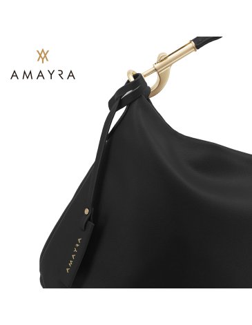 CARTERA PU - AMAYRA