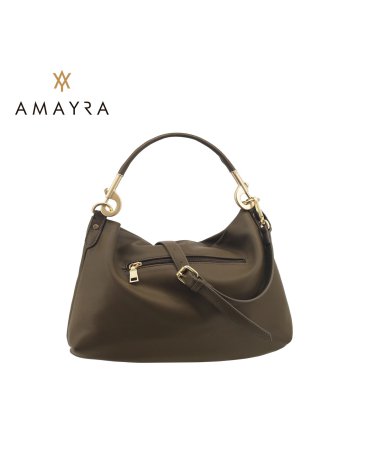 CARTERA PU - AMAYRA