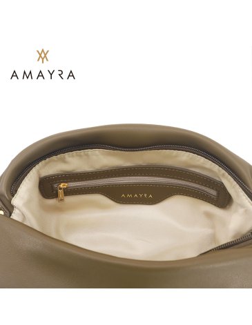 CARTERA PU - AMAYRA