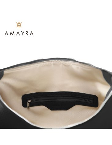 CARTERA PU - AMAYRA