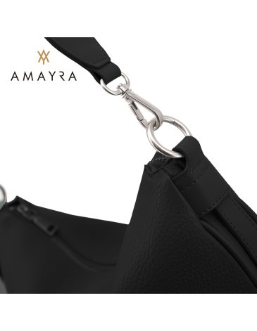 CARTERA PU - AMAYRA