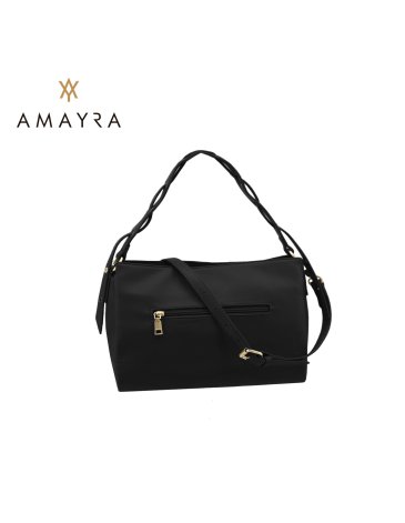 CARTERA PU - AMAYRA