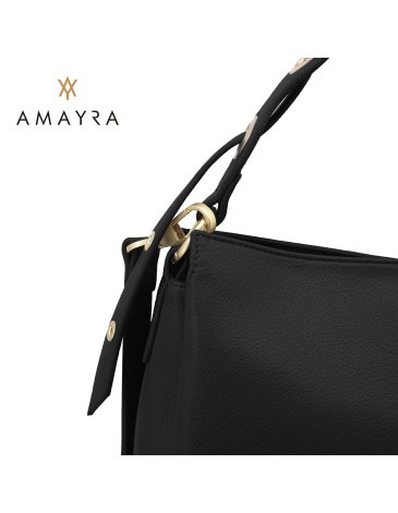CARTERA PU - AMAYRA