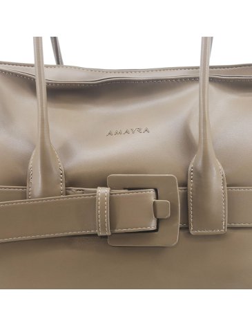 CARTERA PU - AMAYRA