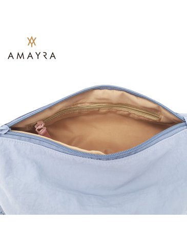 MORRAL  AZUL - AMAYRA