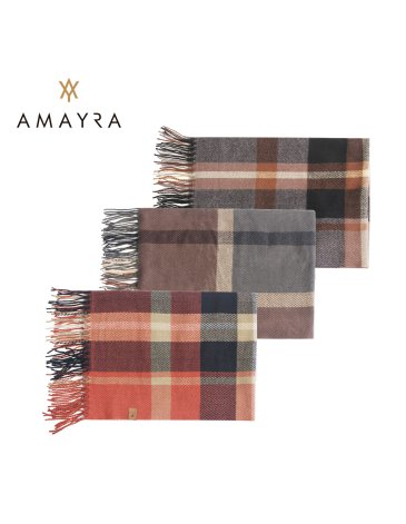 Bufanda AMAYRA