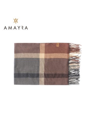 Bufanda - AMAYRA