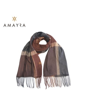 Bufanda - AMAYRA