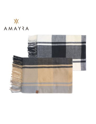 BUFANDA  AMAYRA