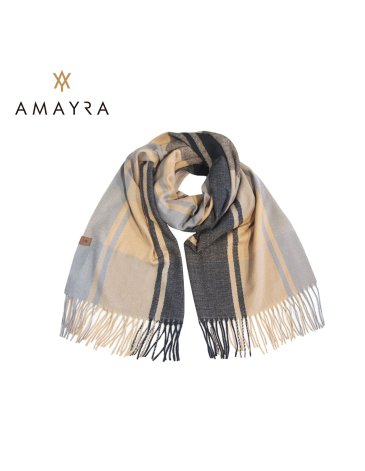 BUFANDA  - AMAYRA