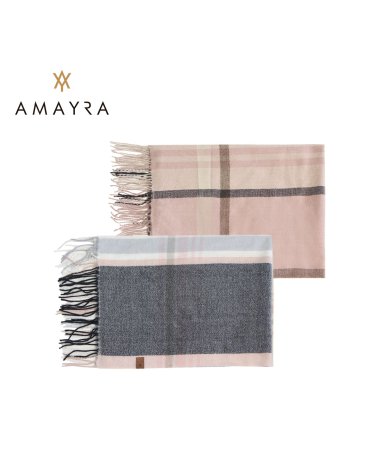 BUFANDA  AMAYRA