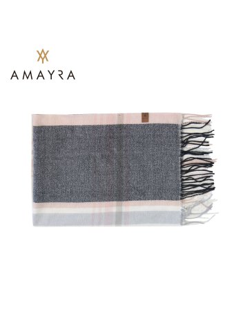 BUFANDA  - AMAYRA