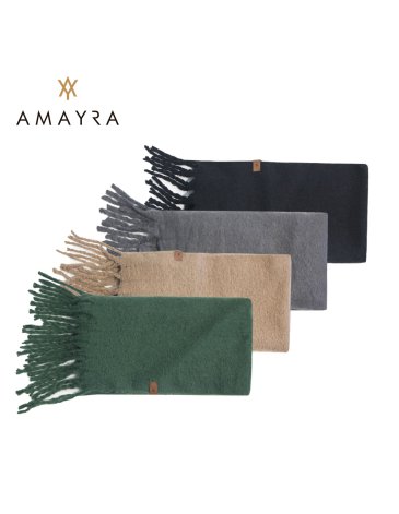 Bufanda AMAYRA