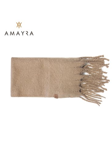 Bufanda - AMAYRA