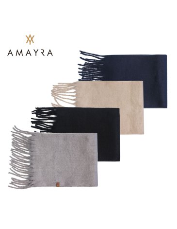 BUFANDA  AMAYRA