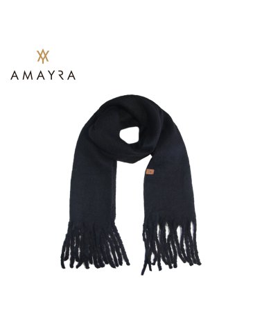 BUFANDA  - AMAYRA