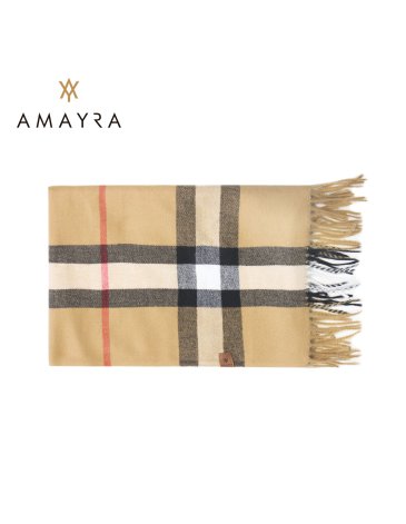 Bufanda - AMAYRA