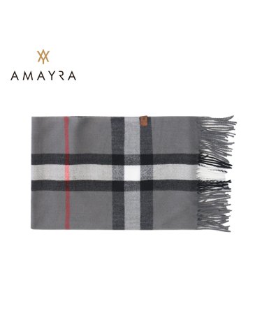 Bufanda - AMAYRA