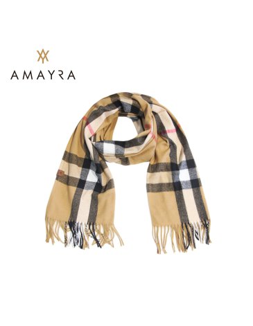 Bufanda - AMAYRA