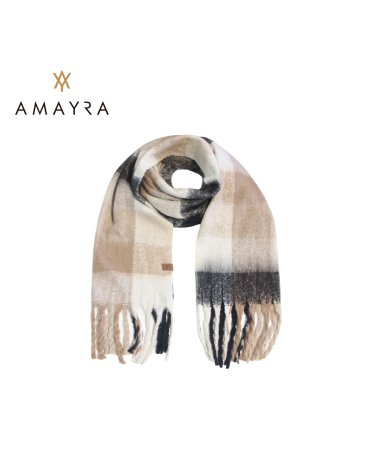 BUFANDA  - AMAYRA