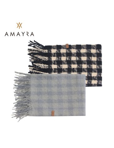 BUFANDA  AMAYRA