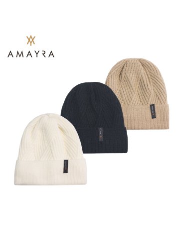 Gorro AMAYRA
