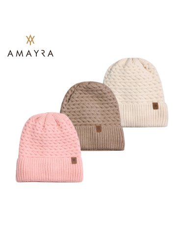 Gorro AMAYRA