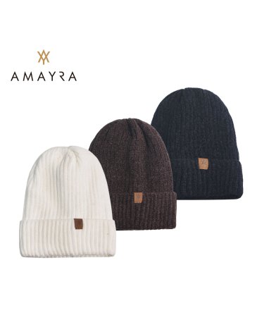 Gorro AMAYRA