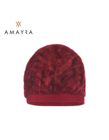 GORRO  - AMAYRA
