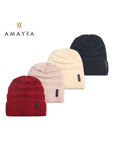 GORRO  AMAYRA
