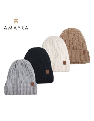 Gorro AMAYRA